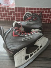 Bauer vapor x30 for sale  MANSFIELD