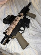 Valken m17 paintball for sale  San Diego