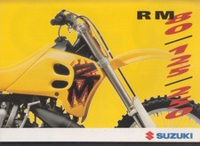 Motorcycles moto cross d'occasion  Expédié en Belgium