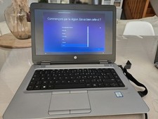Elitebook 820 g412 d'occasion  Le Creusot