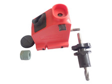 Martek drill bit for sale  ILFORD