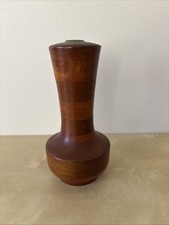 Vintage solid walnut for sale  Grove City