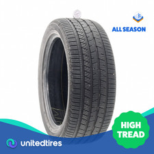 Used 255 45r20 for sale  Chicago