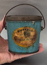 Antique buffalo peanut for sale  Carrollton