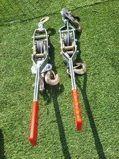 Pair streetwize swtool13 for sale  BROMLEY
