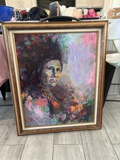 Texas artist jack for sale  Carmine