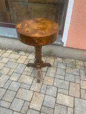 Bombierter biedermeier beistel gebraucht kaufen  Stahnsdorf