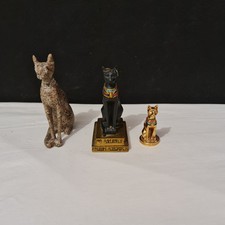 Decorative resin metal d'occasion  Expédié en Belgium