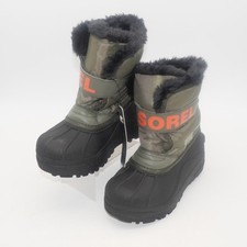 New sorel snow for sale  Harrison