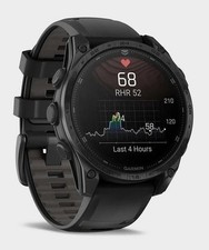 Garmin tactix amoled for sale  DERBY