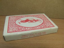 plastic playing cards for sale plastic playing cards for sale HIGH WYCOMBE