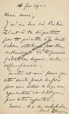 Maufra peintre français d'occasion  Paris XV