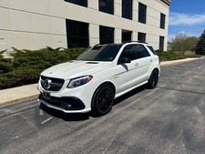 2017 mercedes benz for sale  Kenosha