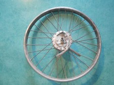 Roue motobécane 40 d'occasion  Corbeilles