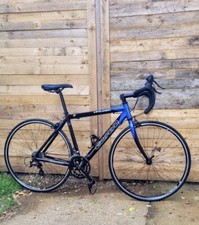 Carrera racing bike for sale  NORWICH