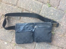 Authentic gucci belt for sale  BRENTWOOD