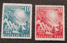 Allemagne germany yvert d'occasion  Fenouillet