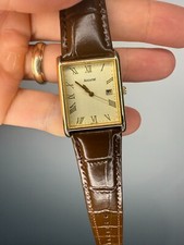 Accurist ms447 gold for sale  LONDONDERRY