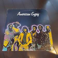 American Gypsy /Lp/Inside Out/Us Original/Santa Maria Pressing/Gilles Peterson/D comprar usado  Enviando para Brazil