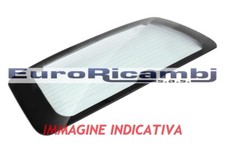 Lunotto nissan navara usato Lunotto nissan navara usato  Italia