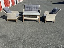 Gorgeous broyhill rattan for sale  Gaithersburg
