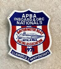 1971 dayton apba for sale  Deland