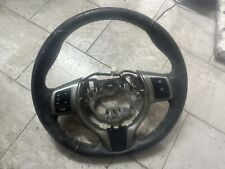 Volante con comandi usato  Cardito