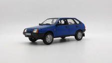 Altaya lada samara d'occasion  Expédié en Belgium