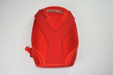 Mochila Ferrari mochila vermelha caixa de engrenagens edição limitada, usado comprar usado  Enviando para Brazil