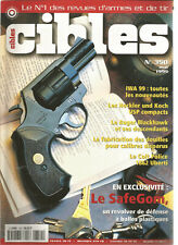Cibles 350 heckler d'occasion  Bray-sur-Somme