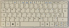 Clavier qwerty italien d'occasion  Dompierre-sur-Besbre