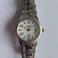 Orologio citizen eco usato  Pinerolo
