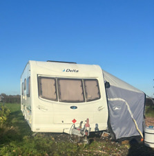 Lunar delta 640 for sale  WREXHAM