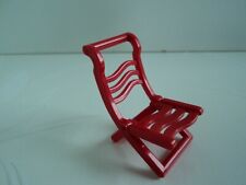 Playmobil vintage chaise d'occasion  Buchy