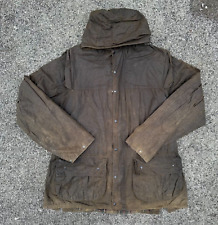 Barbour durham waxed for sale  ALFRETON