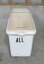 Sysco gallon dry for sale  Pocahontas