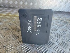 Bloc hydraulique abs d'occasion  Levroux