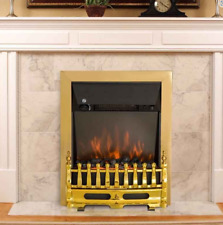 Homcom electric fireplace for sale  SHEFFIELD