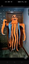 octopus fancy dress for sale  BURNLEY