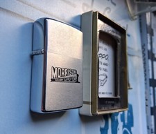 Zippo 1978 morrison gebraucht kaufen  Gummersbach