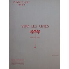 Quef charles cimes d'occasion  Blois
