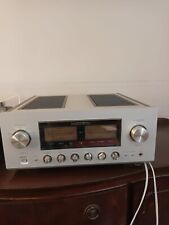 Luxman integrated amplifier for sale  SOUTH CROYDON