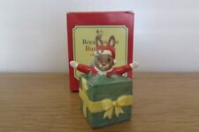 Royal doulton bunnykins for sale  CLACTON-ON-SEA