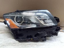 Used right headlight for sale  Trenton