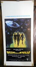 Poster film italiano usato  Gioia del Colle