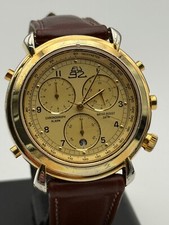 Chronograph quartz 3s10 usato  Napoli