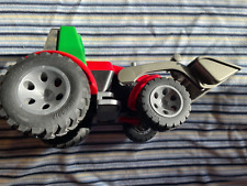 Bruder traktor spielzeug gebraucht kaufen  Annweiler am Trifels