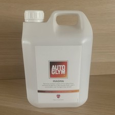 Autoglym mag002.5 magma for sale  DUNSTABLE