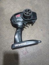 Traxxas top qualifier for sale  Caledonia