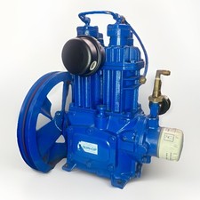 Quincy 210l pressure for sale  Delaware City